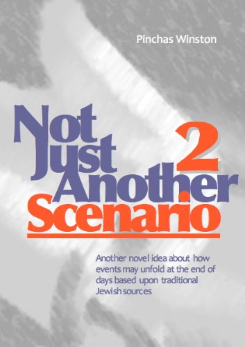 Not Just Another Scenario 2
