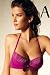 Aubade Baiser De Venus Grenade Plunge Bra Bikini Top 34C UK/34C US/75C EU/90C FR