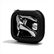 Metrokane Zippity Rabbit Polished "Sterling Model"-Black EVA Case