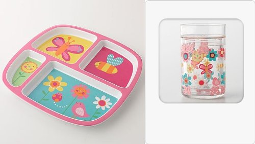 Image #1 of Jumping Beans® Butterfly