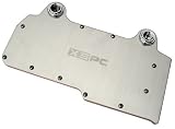 XSPC Full Cover Razor HD 5970 - Brushed Stainless