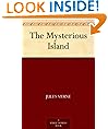 The Mysterious Island