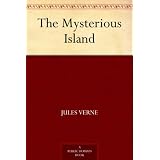The Mysterious Island (Illustrated Classics)