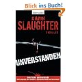 Unverstanden: Thriller
