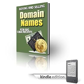 Buying and Selling Domain Names