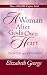 A Woman After God's Own Heart® Deluxe Edition
