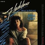 Flashdance.. (1983) / Vinyl single [Vinyl-Single 7]