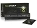 RAVPower HP6C-RB Brand New laptop desktop notebook computer replacement Battery for Compaq Presario CQ40 CQ41 CQ45 CQ50 CQ60 CQ70 CQ71 HP HDX 16 HP Pavilion DV4-1000 DV4-1100 DV4-1200 DV5 DV6 G50 G60 G61 G70 G71 [10.8V 4400mAh 6 Cells]