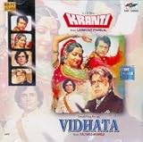 Kranti / Vidhata
