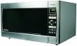 Panasonic NN-SD767S 1.6-Cubic-Foot 1250-Watt Microwave Oven, Stainless Steel