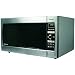 Panasonic NN-SD767S 1.6-Cubic-Foot 1250-Watt Microwave Oven, Stainless Steel
