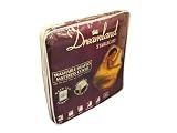 Dreamland Starlight - Washable Heated Single Matress Cover - for pre heat and all night warmth