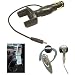 Kondor Kit Mobile In Car Charger Including Holder for Nokia