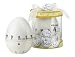 Baby : Kate Aspen "About To Hatch" Kitchen Egg Timer in Showcase Gift Box, Yellow