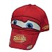 Disneys Pixar Cars Movie Hat ~ The World of Cars Lightning McQueen Childrens Baseball Cap; Great Gift for Kids (Boys Childrens Size)