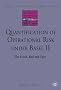 Quantification of Operational Risk under Basel II: The Good, Bad and Ugly (Finance and Capital Markets Series)