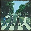 Gear One Beatles Abbey Road Metal Sign