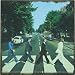 Gear One Beatles Abbey Road Metal Sign