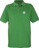 Boston Red Sox St. Patty's Day Classic Pique Stainguard Polo Shirt