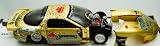 Action - Mac Tools - 50th Anniversary NHRA 2001 Gatornationals - Firebird Pro Stock - Rare Die Cast - 1 of 5000 - Limited Edition - Mint - Collectible - (YL)
