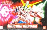 BAN161945 BB#360 Unicorn Gundam