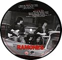 I Wanna Be Sedated / Beat On The Brat (Exclusive Picture Disc 7'')
