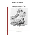 Mes premi�res fois avec les gar�ons