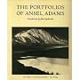 The portfolios of Ansel Adams