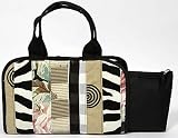 Fold-Up Bag