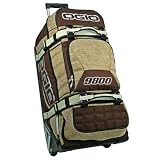 Ogio 2007 MX 9800 Moto Suitcase