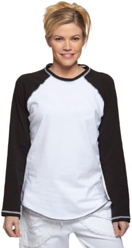 UPF 50 Womens BoBo Baseball Tee Maternity