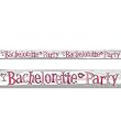 Bachelorette Party Banner 12ft