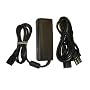 AC 110v to 12v 4pin molex Power Adapter