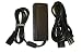 AC 110v to 12v 4pin molex Power Adapter