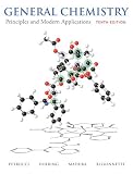 General Chemistry: Principles and Modern Applications with MasteringChemistry? (10th (tenth) Edition )