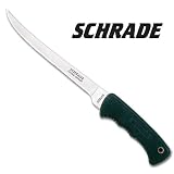 SC147OT - SCHRADE PRO FISHERMAN