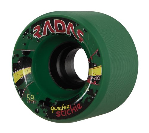 Radar Quickie Stickie