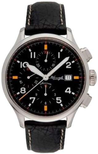 Kienzle Herren-Uhren Automatik Analog V73091540220