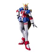 HGFC 1/144 GF13-050NSW ノーベルガンダム (機動武闘伝Gガンダム)