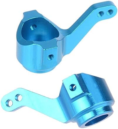 RC HSP 1/10 Model Car 02013 02014 02015 Blue Upgrade Part 102010 102011 102012