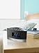 Homedics SS-5020 Sound Spa Premier FM Clock Radio with 20 Relaxation Sounds