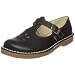 Aster Toddler Dingo T-Strap Shoe,Brown Leather,31 EU ( 13-13.5 M US Little Kid)