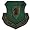 Electronic Security Command Subdued Patch