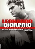 Leonardo Dicaprio Triple Feature