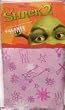 Children's Window Treatment Shrek Friends Forever Valance