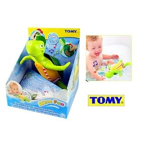 Aqua Fun Swim 'n' Sing Turtle (12m+)