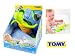Toys : Aqua Fun Swim 'n' Sing Turtle (12m+)