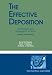 Books : The Effective Deposition