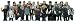 Homies Palermos Series 1 (One Random Set of 6 Figures)_s-1