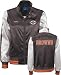 Cleveland Browns Women's Brown Cheer Jacket